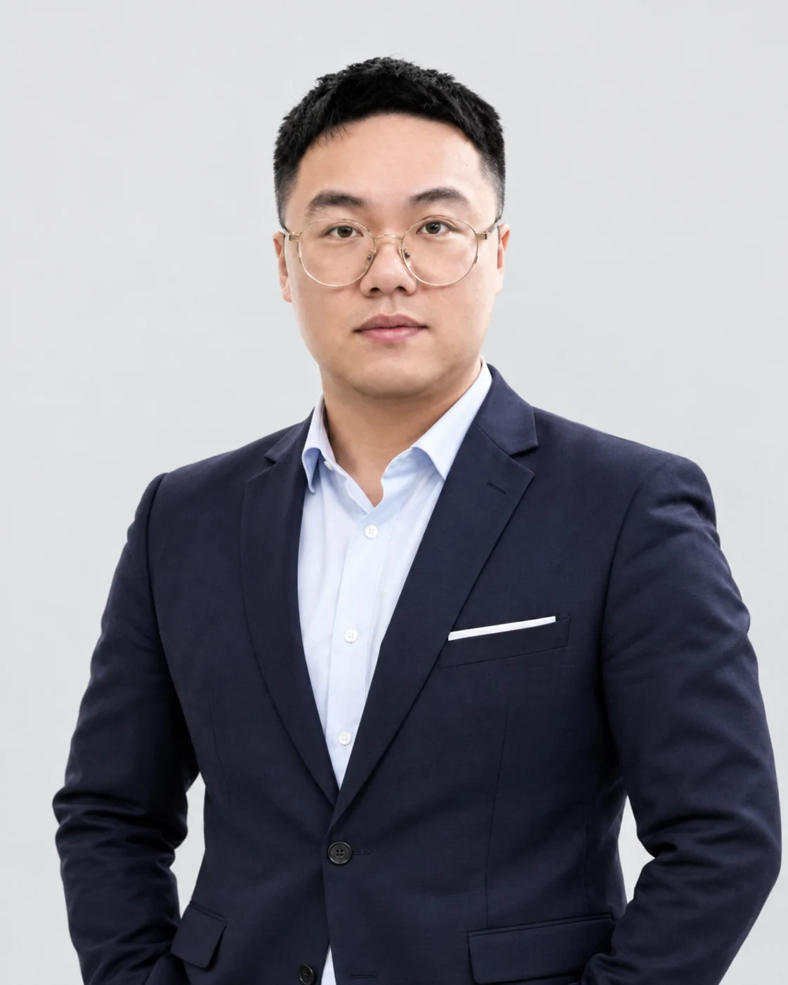 Chester, Key Account Manager