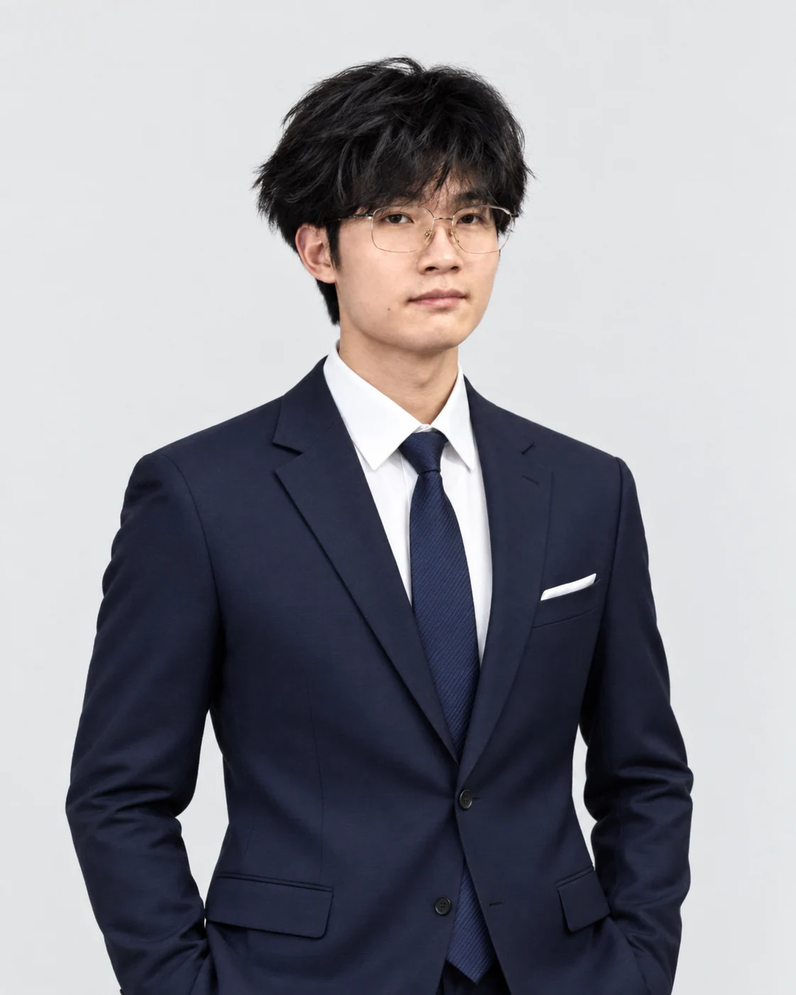 Evan, Customer Manager