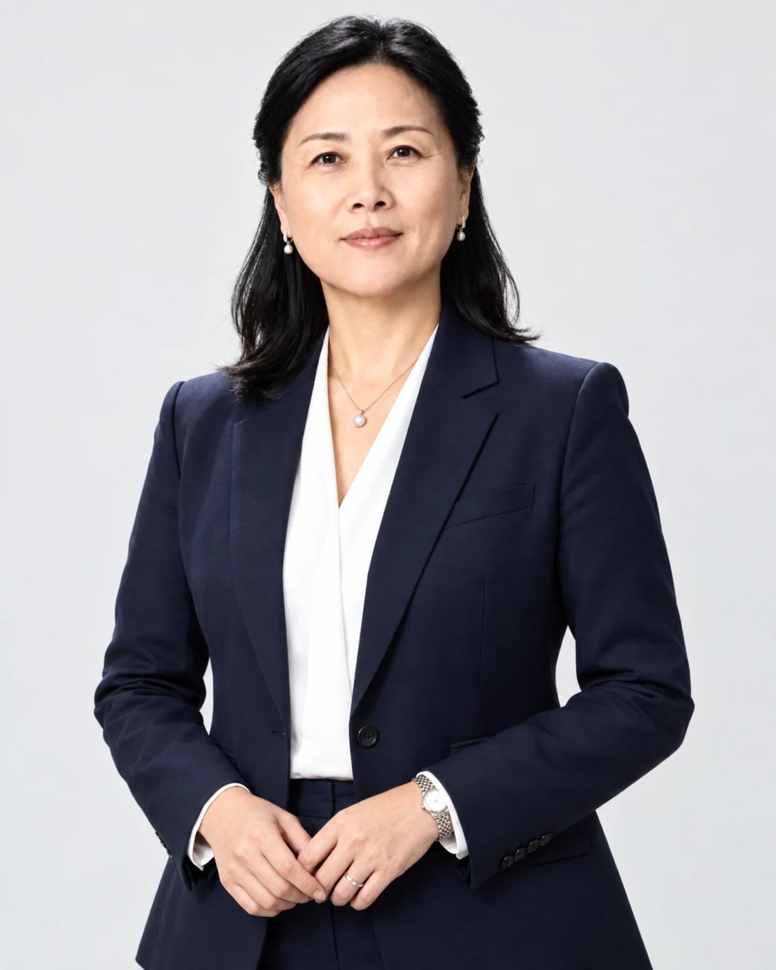 Lana, General Manager